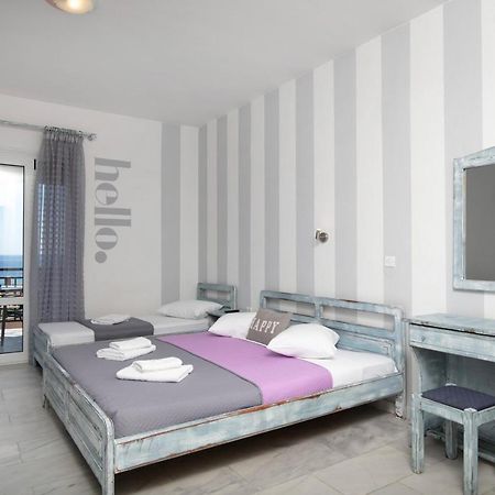 Studios Tasos Хриси-Амудия Экстерьер фото