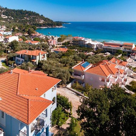 Studios Tasos Хриси-Амудия Экстерьер фото