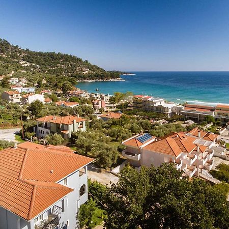 Studios Tasos Хриси-Амудия Экстерьер фото