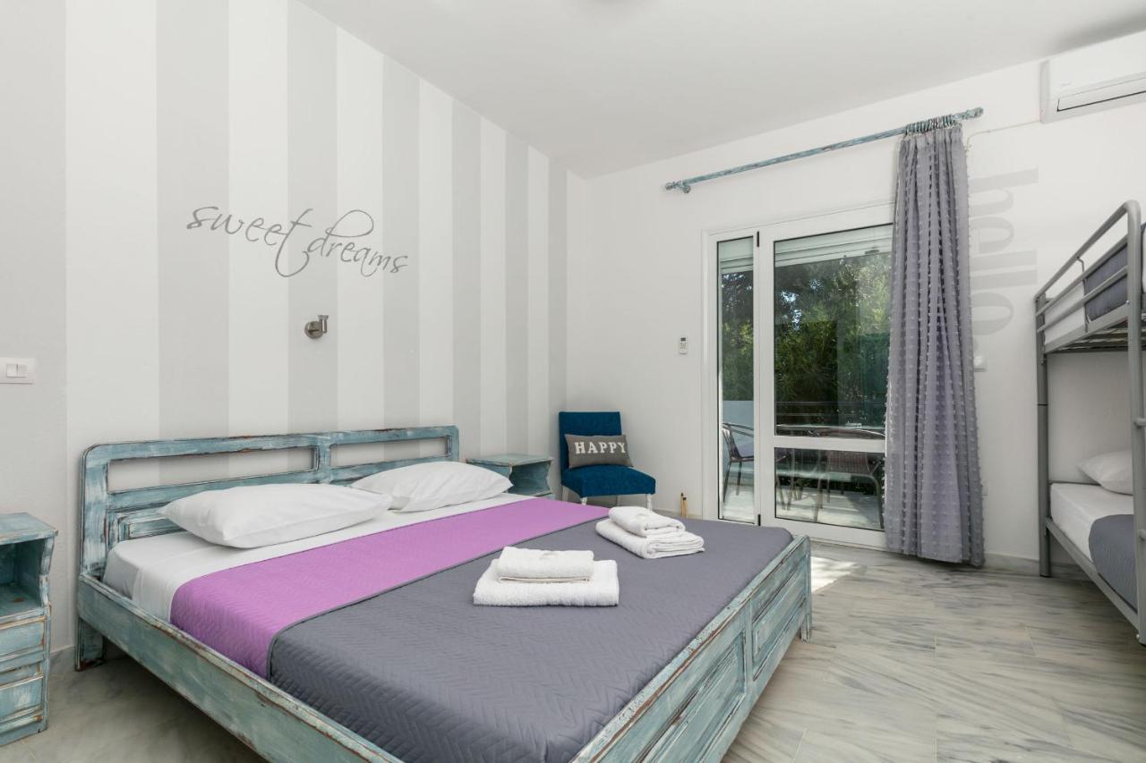 Studios Tasos Хриси-Амудия Экстерьер фото